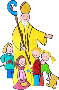 St. Nikolaus Kindergarten Stade – Katholischer Kindergarten in Stade