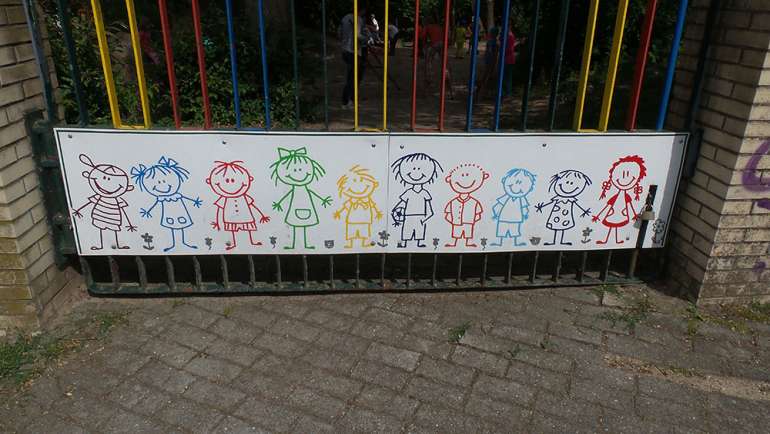 Lernbereiche – St. Nikolaus Kindergarten Stade