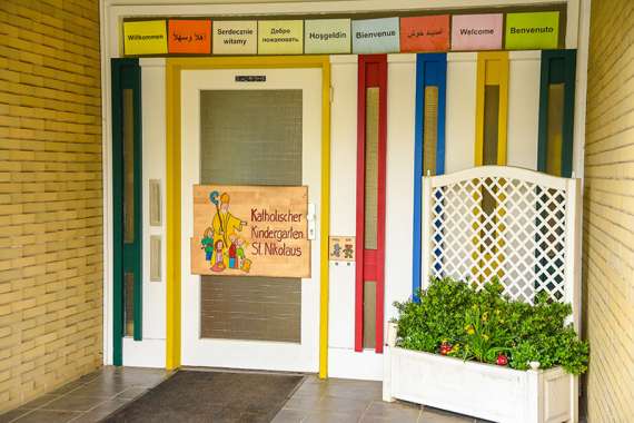 Über uns – St. Nikolaus Kindergarten Stade