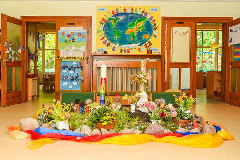 Über uns – St. Nikolaus Kindergarten Stade