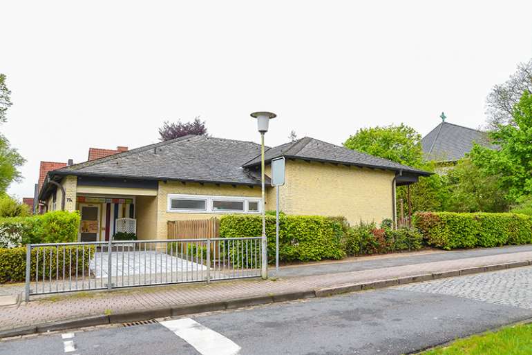 Über uns – St. Nikolaus Kindergarten Stade